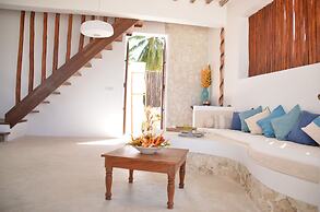 Indigo Beach Zanzibar