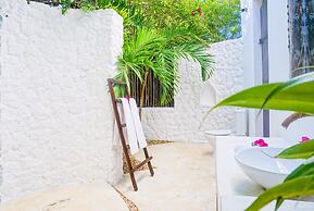 Indigo Beach Zanzibar