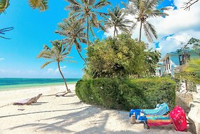 Indigo Beach Zanzibar