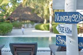 Indigo Beach Zanzibar