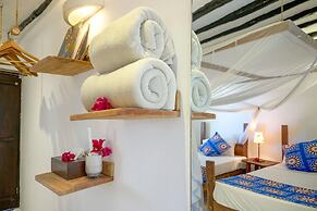 Indigo Beach Zanzibar