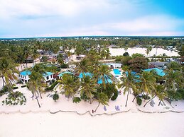 Indigo Beach Zanzibar
