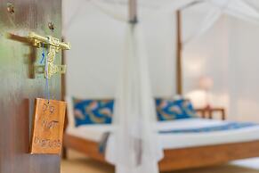 Indigo Beach Zanzibar