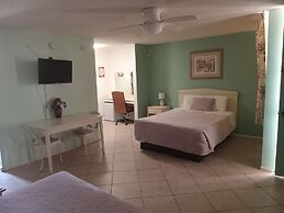 Sandpiper Springs Spa & Retreat
