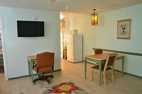 Sandpiper Springs Spa & Retreat