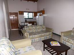 Caribbean Inn & Suites