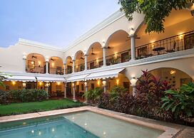 Hotel Posada San Juan