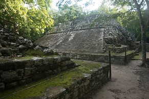 Hotel Posada San Juan