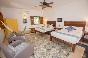 Hotel Posada San Juan