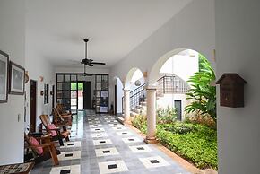 Hotel Posada San Juan