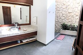 Hotel Posada San Juan