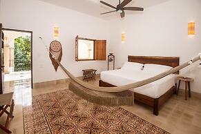 Hotel Posada San Juan