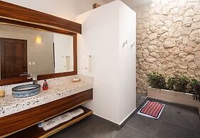 Hotel Posada San Juan