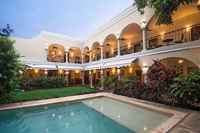 Hotel Posada San Juan