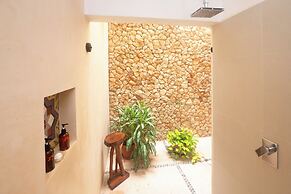 Hotel Posada San Juan