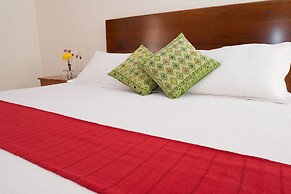 Hotel Posada San Juan