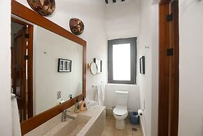 Hotel Posada San Juan