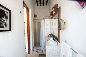 Hotel Posada San Juan