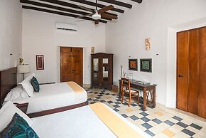 Hotel Posada San Juan