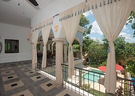 Hotel Posada San Juan