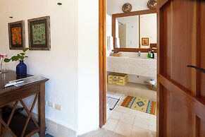 Hotel Posada San Juan