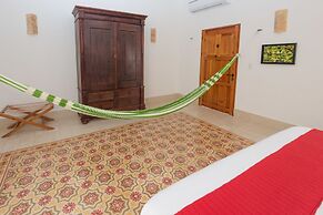 Hotel Posada San Juan