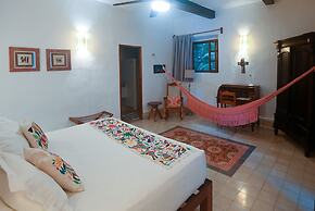 Hotel Posada San Juan