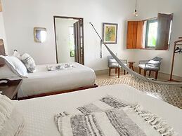 Hotel Posada San Juan