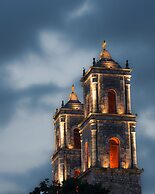 Hotel Posada San Juan