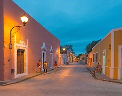 Hotel Posada San Juan