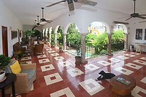 Hotel Posada San Juan