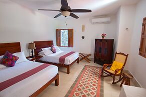 Hotel Posada San Juan