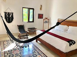 Hotel Posada San Juan