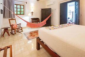 Hotel Posada San Juan