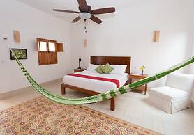 Hotel Posada San Juan