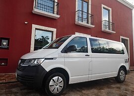 Hotel Posada San Juan