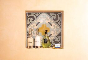 Hotel Posada San Juan