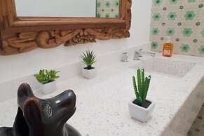 Hotel Posada San Juan