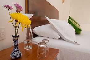 Hotel Posada San Juan