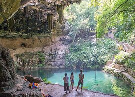 Hotel Posada San Juan
