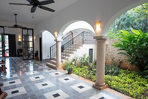 Hotel Posada San Juan