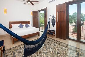 Hotel Posada San Juan