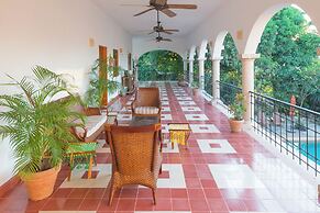 Hotel Posada San Juan