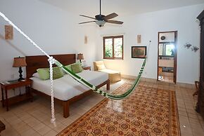 Hotel Posada San Juan