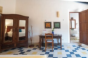 Hotel Posada San Juan