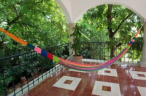 Hotel Posada San Juan