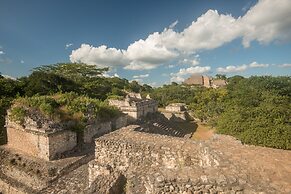 Hotel Posada San Juan
