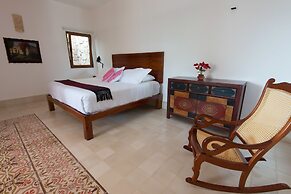 Hotel Posada San Juan