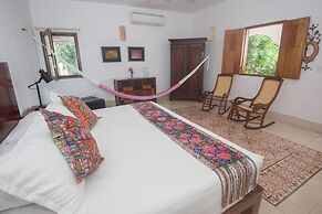 Hotel Posada San Juan