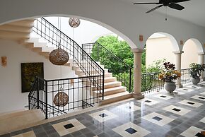 Hotel Posada San Juan